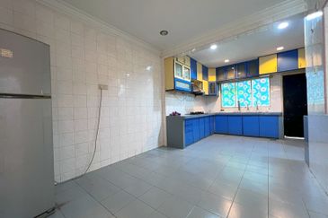 Bandar Damai Perdana