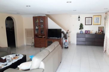 Bandar Damai Perdana