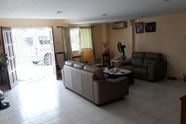 Bandar Damai Perdana