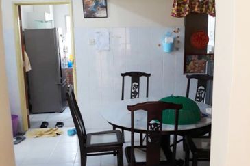 Bandar Damai Perdana