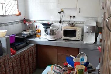 Bandar Damai Perdana