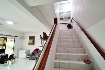 Bandar Damai Perdana