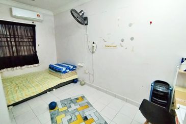 Bandar Damai Perdana