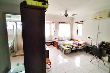 Bandar Damai Perdana