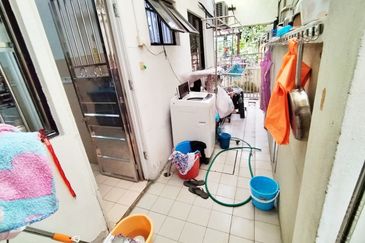 Bandar Damai Perdana