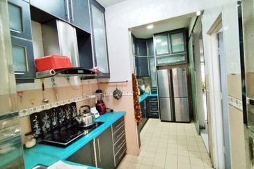 Bandar Damai Perdana