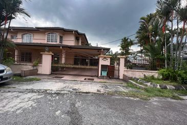 Bandar Damai Perdana