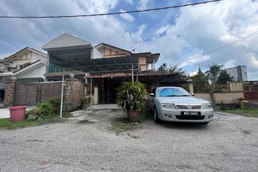 Bandar Damai Perdana