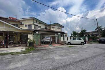 Bandar Damai Perdana