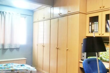 Bandar Damai Perdana