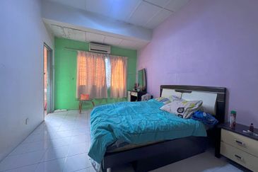 Bandar Damai Perdana