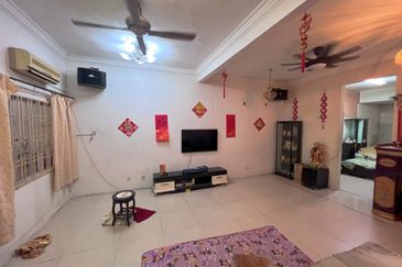 Bandar Damai Perdana