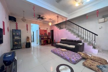 Bandar Damai Perdana