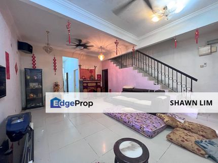 Damai Impian 2, Damai Perdana - 2.5 storey terrace , Kuala Lumpur, Cheras
