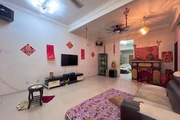 Bandar Damai Perdana