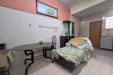 Bandar Damai Perdana