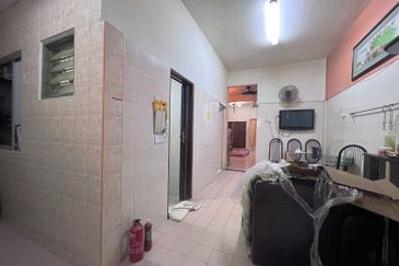 Bandar Damai Perdana