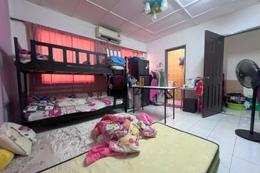 Bandar Damai Perdana