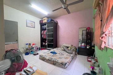 Bandar Damai Perdana