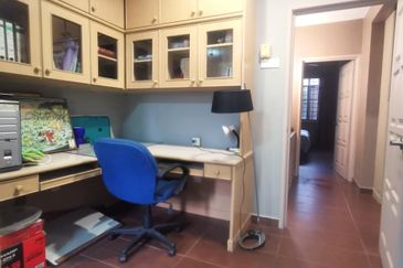 Bandar Damai Perdana