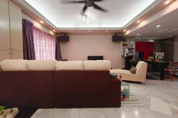 Bandar Damai Perdana