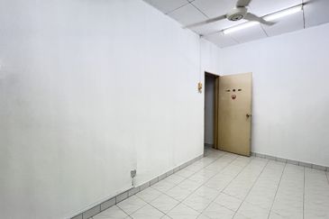 Bandar Damai Perdana