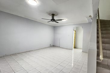 Bandar Damai Perdana