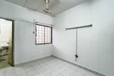 Bandar Damai Perdana