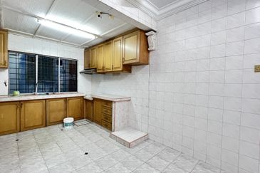 Bandar Damai Perdana