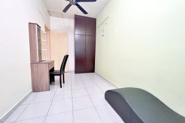 Bandar Damai Perdana