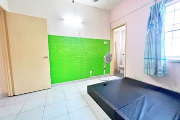 Bandar Damai Perdana