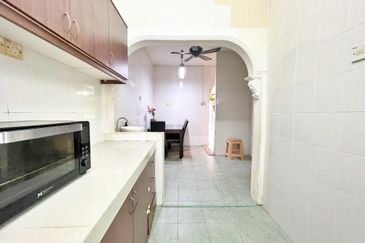 Bandar Damai Perdana