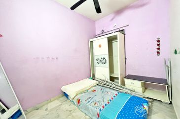 Bandar Damai Perdana