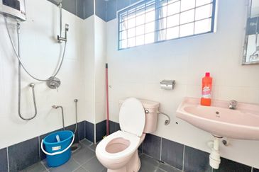 Bandar Damai Perdana