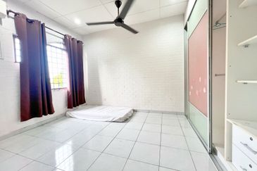 Bandar Damai Perdana