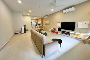 Bandar Damai Perdana