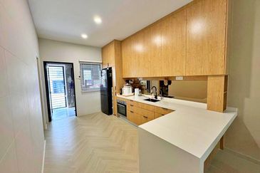 Bandar Damai Perdana