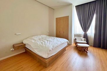 Bandar Damai Perdana