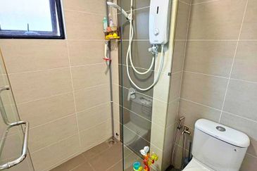 Bandar Damai Perdana