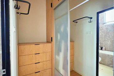 Bandar Damai Perdana