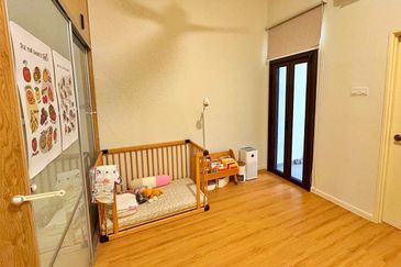 Bandar Damai Perdana