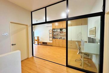 Bandar Damai Perdana