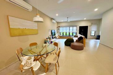 Bandar Damai Perdana