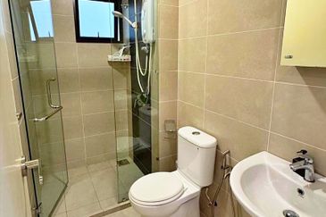 Bandar Damai Perdana