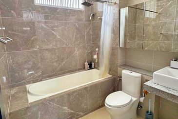 Bandar Damai Perdana