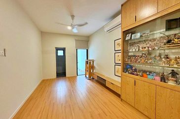 Bandar Damai Perdana