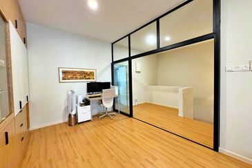 Bandar Damai Perdana