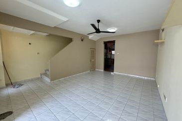 Bandar Damai Perdana