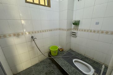 Bandar Damai Perdana