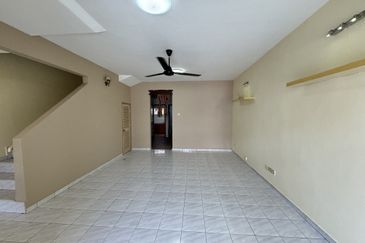 Bandar Damai Perdana